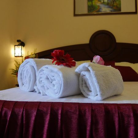 ホテル Karthika Residency Kilimanur エクステリア 写真