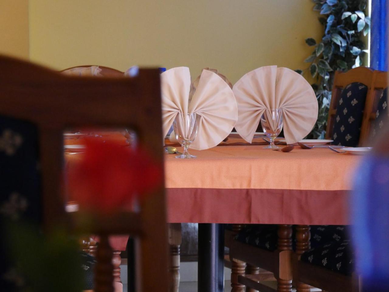 ホテル Karthika Residency Kilimanur エクステリア 写真
